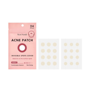 Acne Spot Mask For Easy Makeup Enhancement